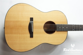 Model AD. African Mahogany